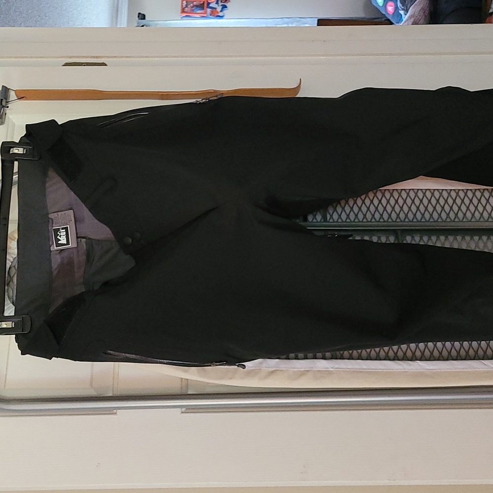 REI hiking pants